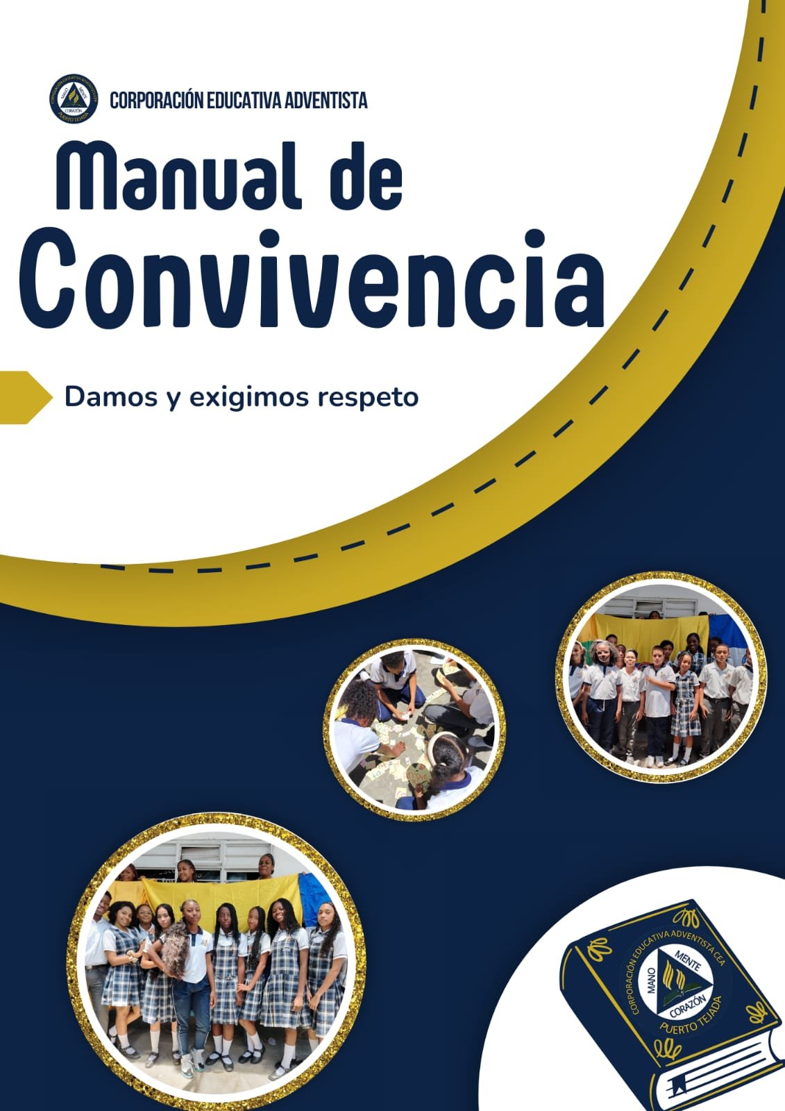 Manual de Convivencia CEA