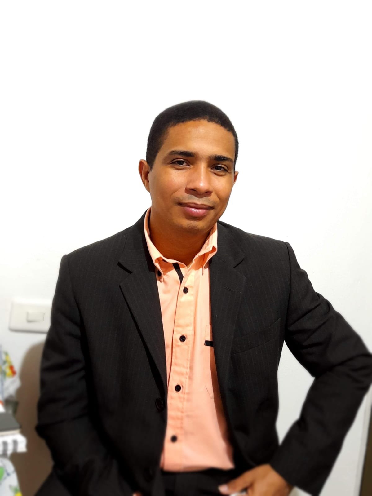 Neyver Valdez